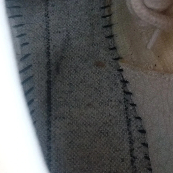 Vintage Reebok High Top Sneakers/Shoes RA 510DJI - Picture 15 of 15